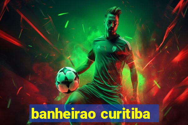 banheirao curitiba